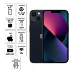 IPHONE 13 128GB NEGRO