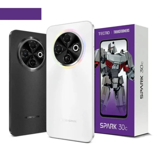 SPARK 30C 4RAM 256GB