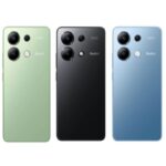 REDMI NOTE 13 8RAM 128GB