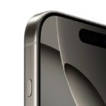IPHONE 16 PRO 256GB 8RAM TITANIUM