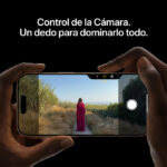 IPHONE 16 PRO 256GB 8RAM TITANIUM