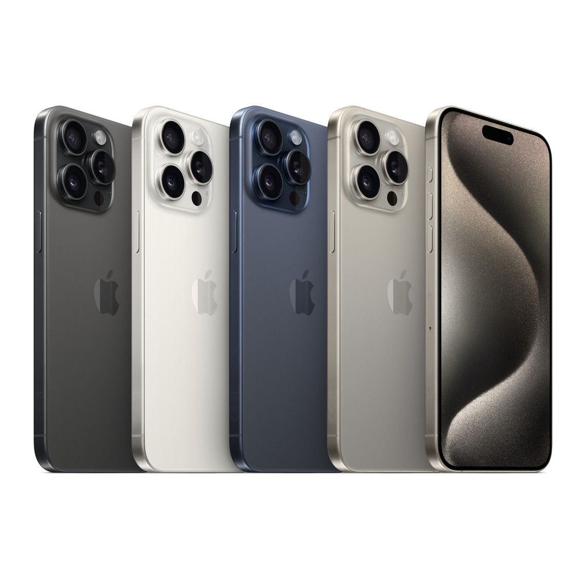 IPHONE 15 PRO MAX 256GB TITANIO NEGRO IPHONE 15 PRO MAX 256GB TITANIO NEGRO