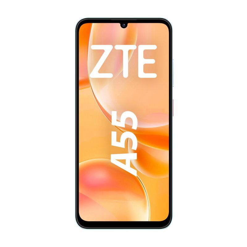 ZTE A55 BLADE 12RAM 128GB