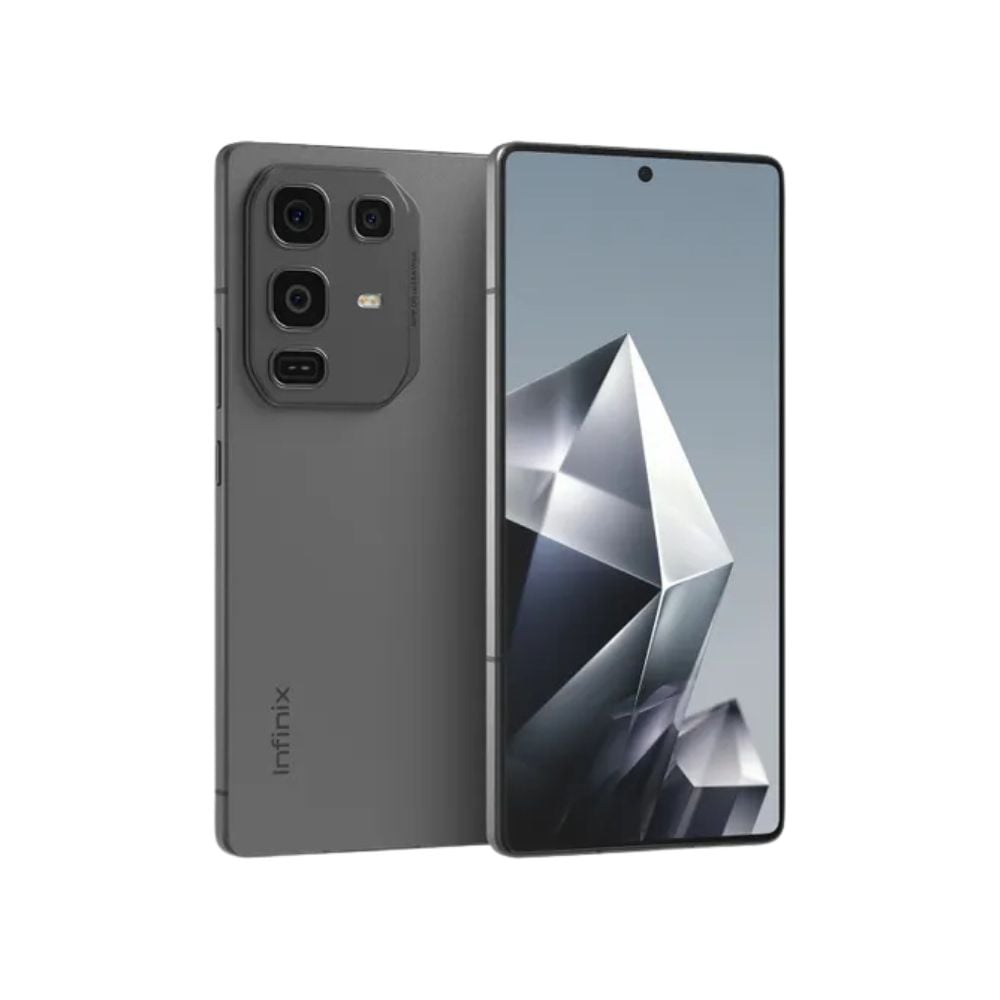 INFINIX NOTE50PRO 16RAM 256GB