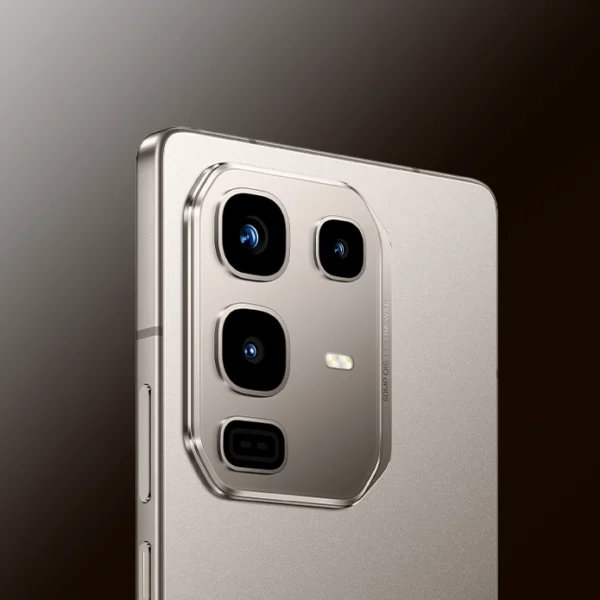 INFINIX HOT 50 PRO 12RAM 256GB