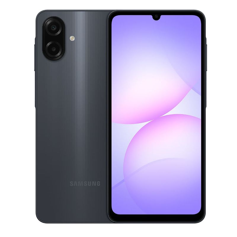 Galaxy A07 4GB 128GB Galaxy A07 4GB 128GB