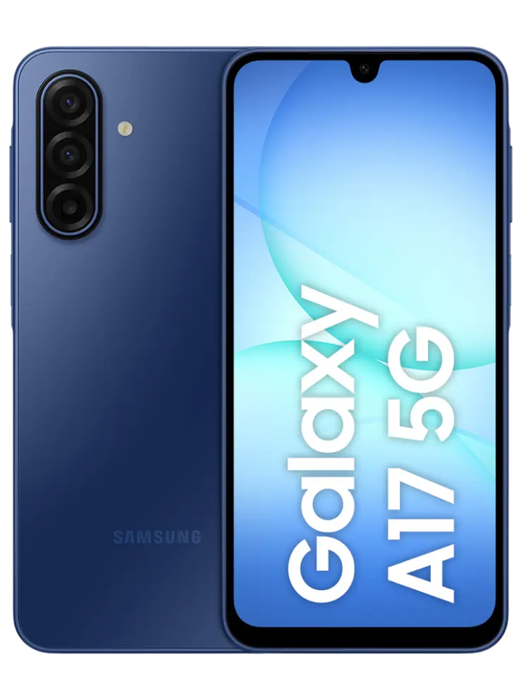 Samsung Galaxy A17 5G 6GB 128GB