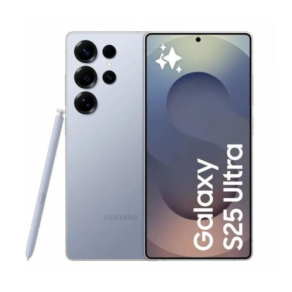 GALAXY S25 ULTRA 12RAM 256GB