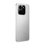 Honor X7d 8GB Ram 256GB Plata Meteoro