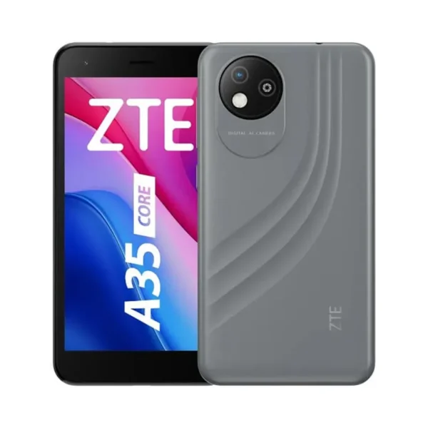 ZTE BLADE A35 Core 2GB+2GB RAM 32GB